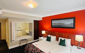 Innscape Classic Hotel